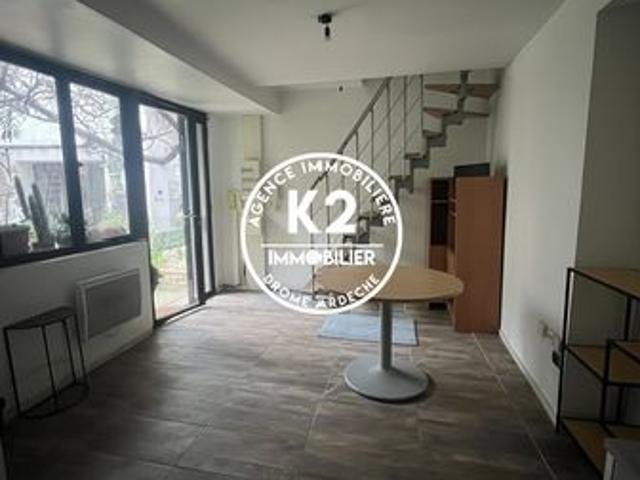Appartement vente à Nyons, Montélimar