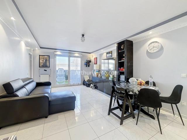 Appartement vente à Créteil, Limeil-brévannes