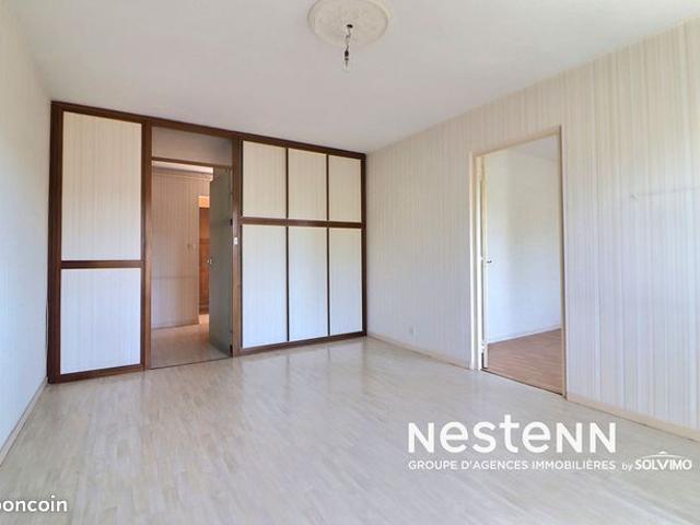 Appartement vente à Saint-Priest, Ardèche