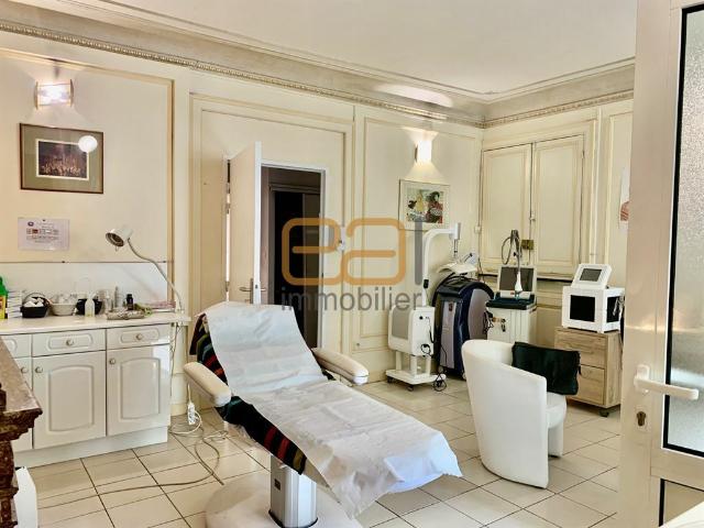 Appartement vente à Le Mans
