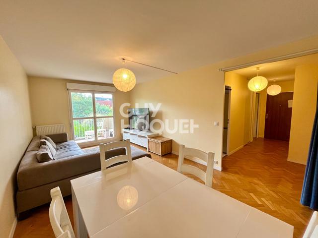 Appartement location à Palaiseau, Massy