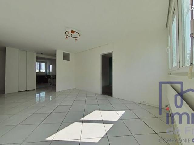 Appartement vente à Saint-Étienne, Saint-etienne