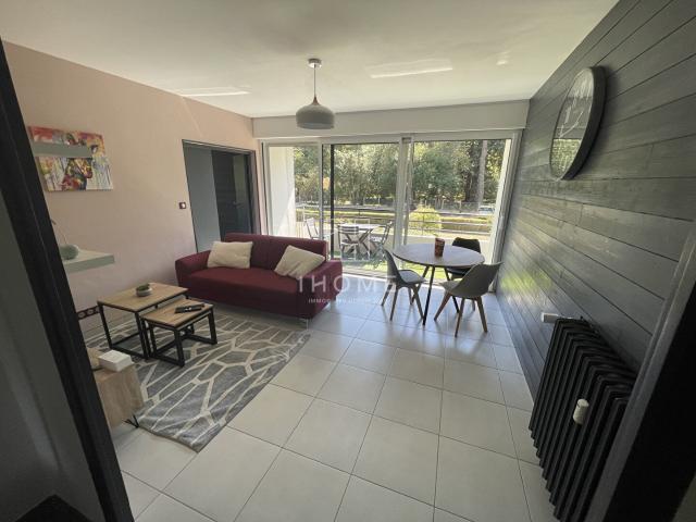 Appartement vente à Angers