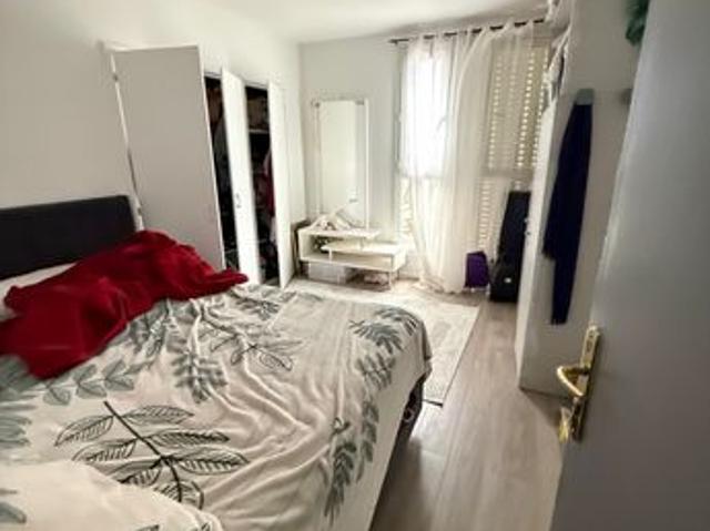 Appartement vente à Épinay-sous-Sénart, Essonne