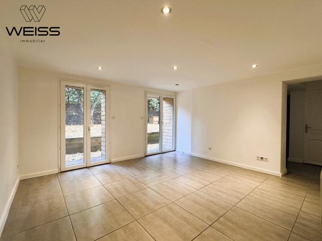 Appartement location à Les Salins, Clermont-Ferrand