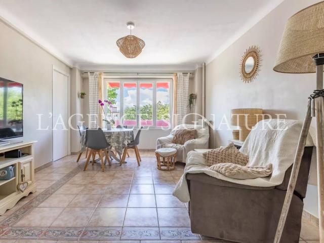 Appartement vente à Nice, Alpes-Maritimes
