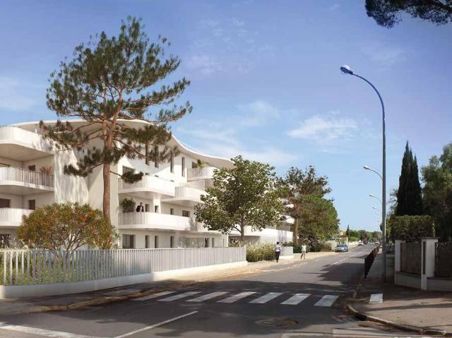 Appartement vente à Narbonne