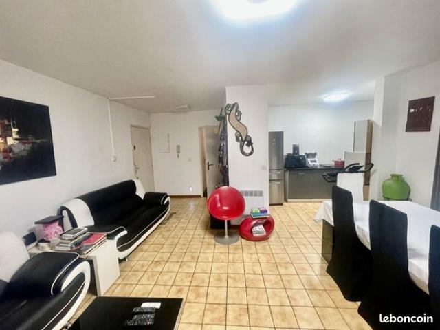 Appartement vente à Arrondissement de Toulon, Toulon
