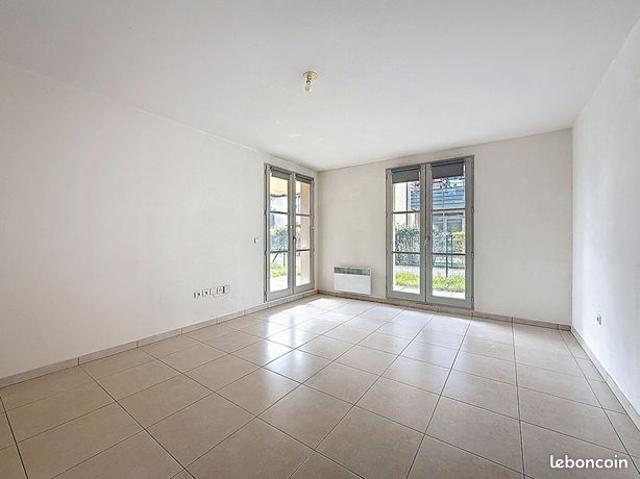 Appartement vente à Blois