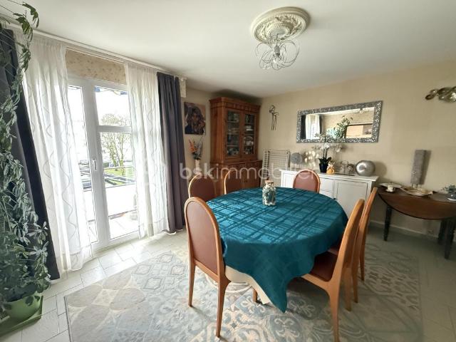 Appartement vente à Nantes, Orvault