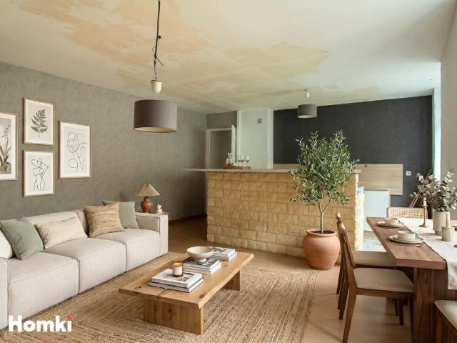 Appartement vente à Yssingeaux, La Séauve-sur-semène