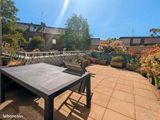 Appartement vente à Rennes, Bretagne