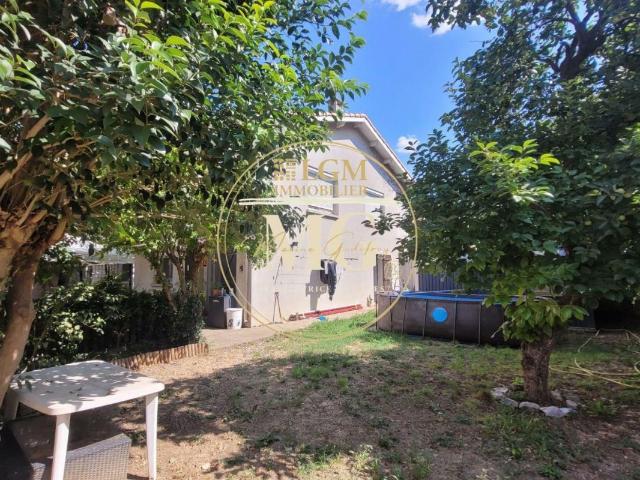 Appartement vente à Montpellier, Mauguio