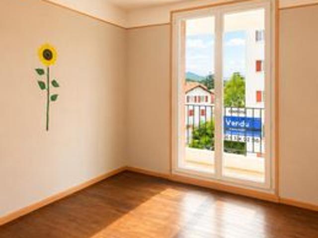 Appartement vente à Bayonne, Ciboure