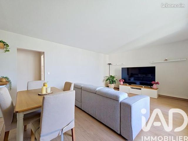 Appartement vente à Évry, Corbeil-essonnes