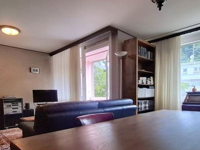 Appartement vente à Forbach-Boulay-Moselle, Saint-avold
