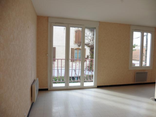 Appartement location à Nîmes, Pont-saint-esprit