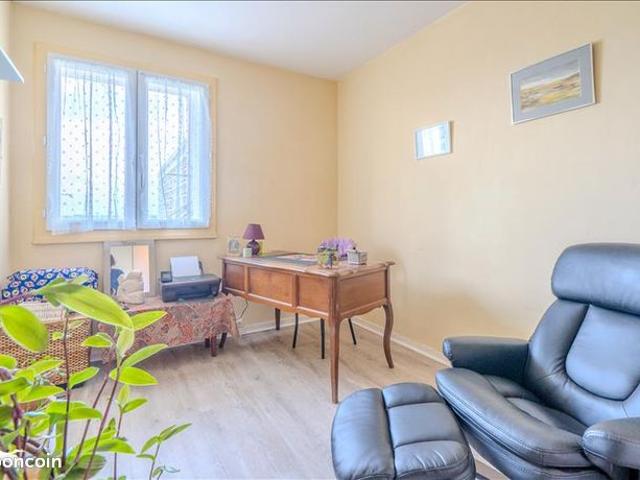 Appartement vente à Bordeaux, Talence