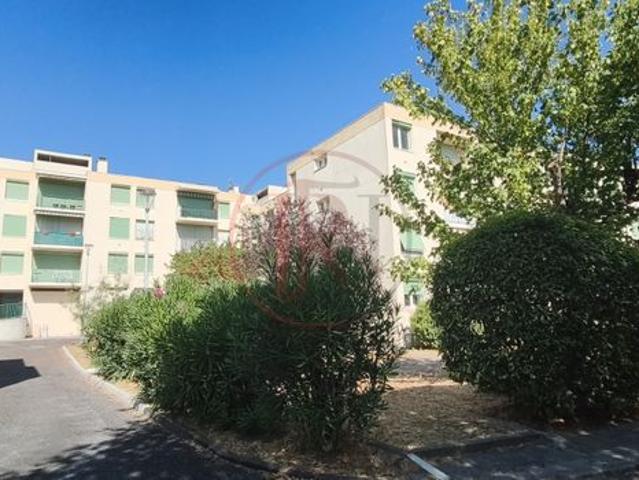 Appartement vente à Alès