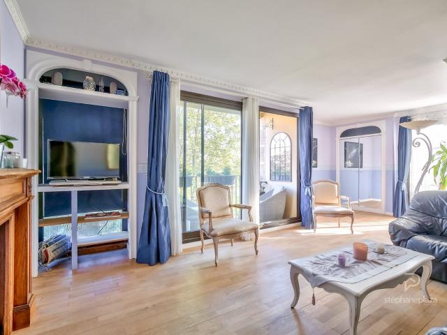 Appartement vente à L'Haÿ-les-Roses, Fresnes