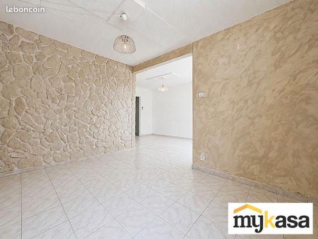 Appartement vente à Istres, Martigues