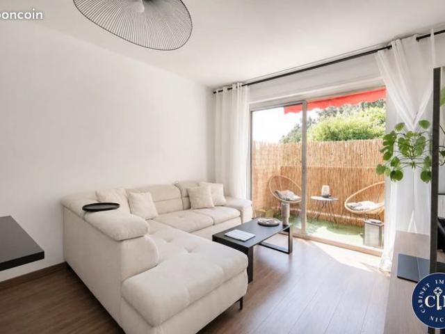 Appartement vente à Nice
