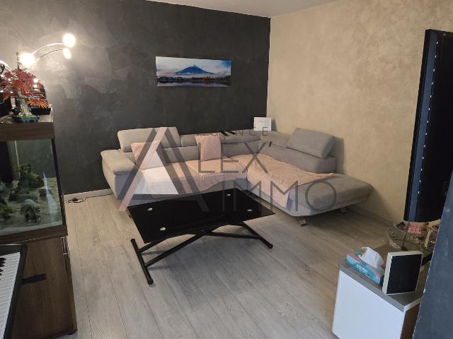 Appartement vente à Marseille