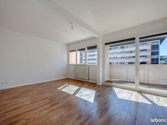 Appartement vente à Chambéry, La Motte-servolex