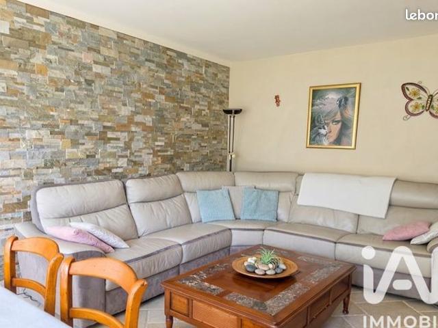 Appartement vente à Boussy-Saint-Antoine, Essonne