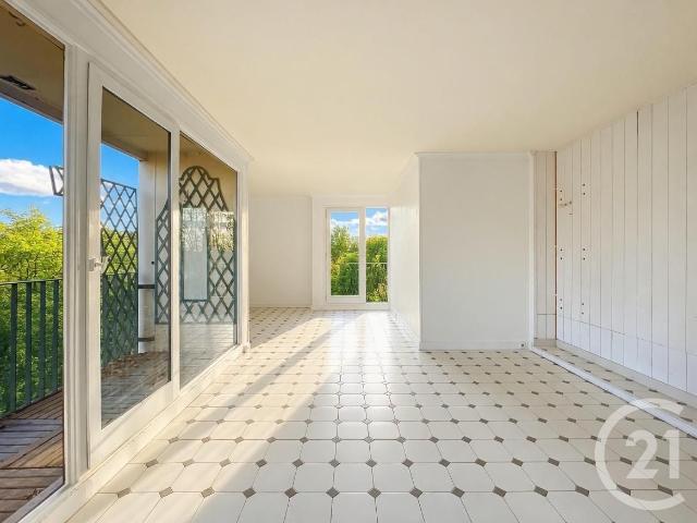 Appartement vente à L'Haÿ-les-Roses, Fresnes