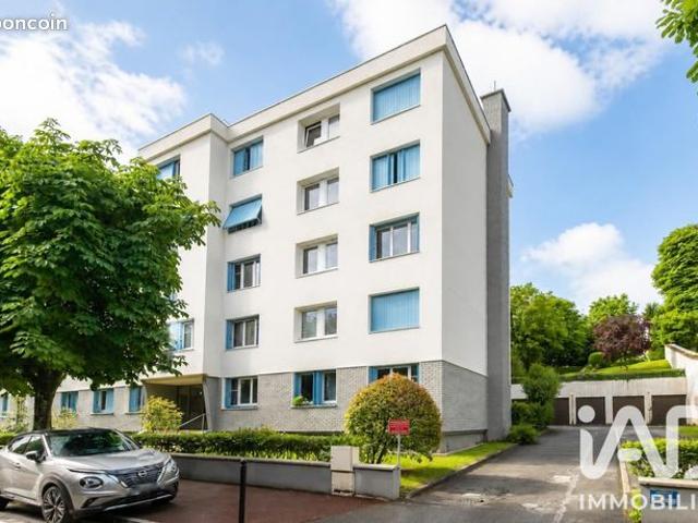 Appartement vente à Nogent-sur-Marne, Saint-maur-des-fossés