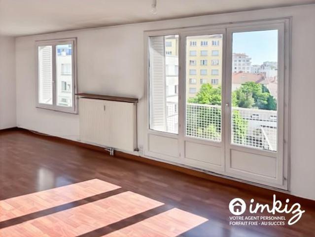 Appartement vente à Lyon, Métropole de Lyon