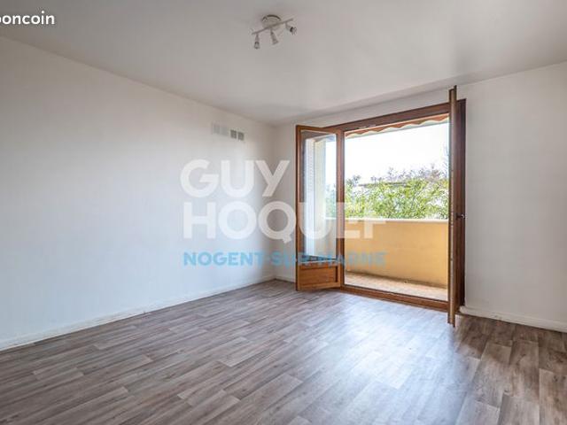 Appartement vente à Champigny-sur-Marne, Val-de-Marne