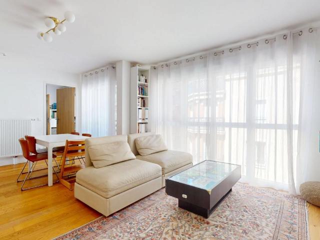 Appartement vente à Nanterre, Bois-colombes