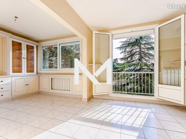 Appartement vente à Grenoble, Saint-martin-d'hères