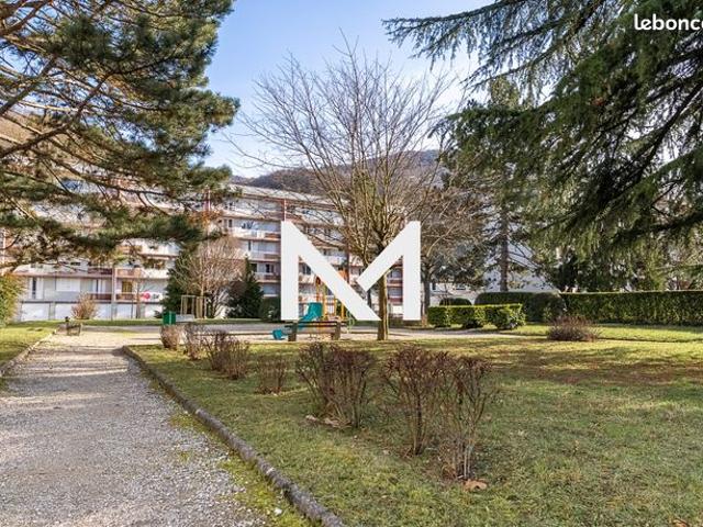 Appartement vente à Grenoble, Saint-martin-d'hères