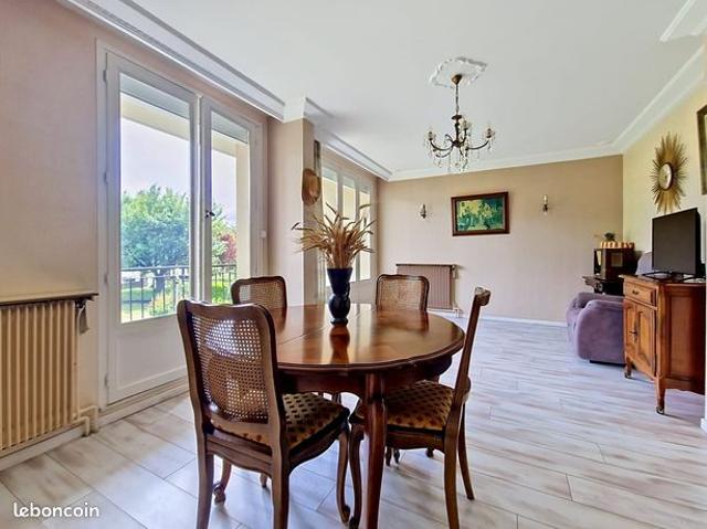 Appartement vente à Grenoble, Saint-martin-d'hères