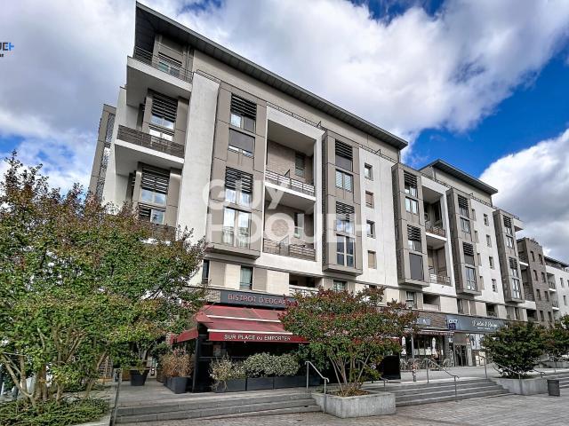 Appartement vente à Eaubonne, Val-d'Oise
