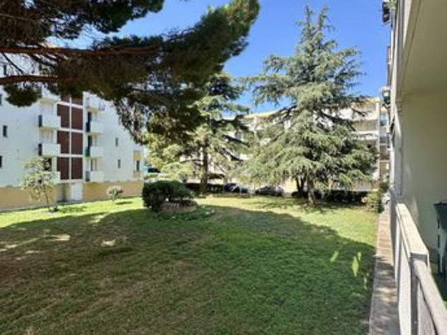 Appartement vente à Perpignan