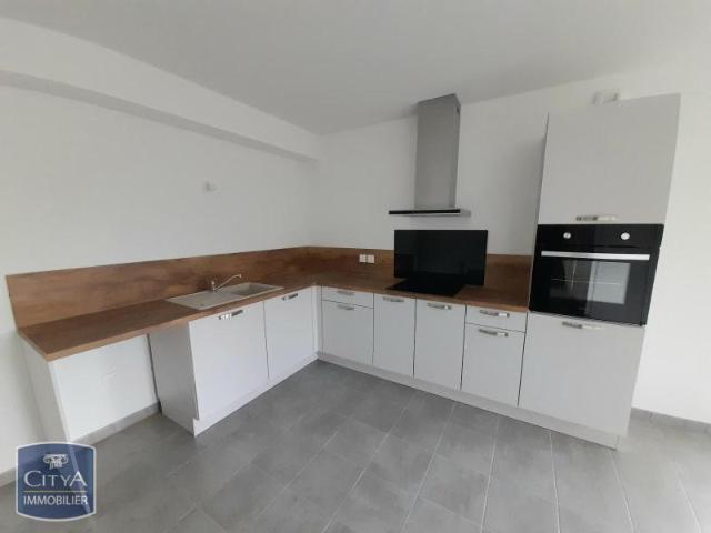 Appartement location à Tours