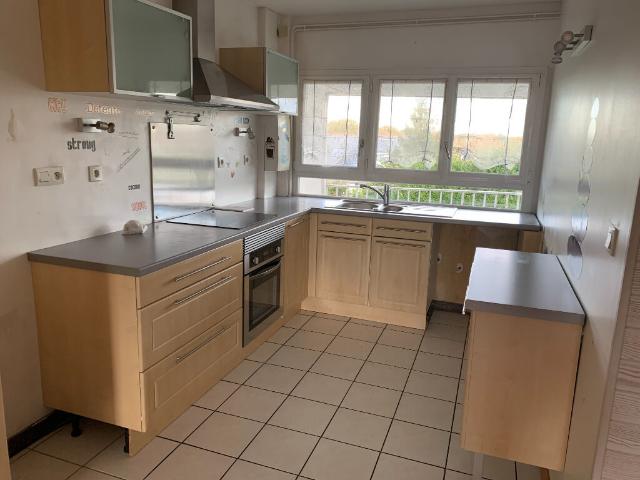Appartement vente à Nantes, Sautron