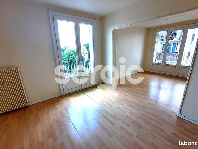 Appartement vente à Orléans, Neuville-aux-bois