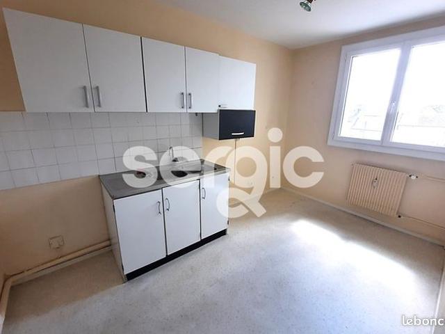 Appartement vente à Orléans, Neuville-aux-bois
