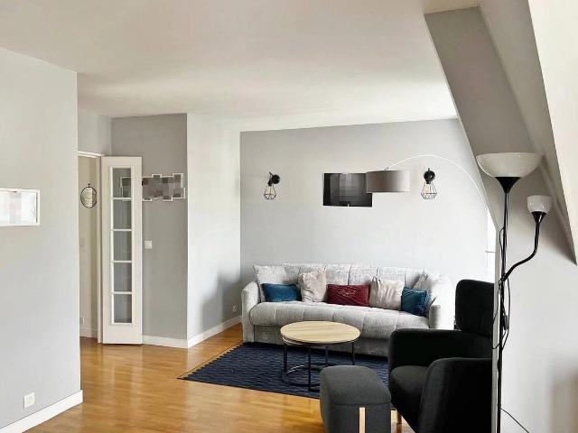 Appartement vente à Nogent-sur-Marne, Saint-maur-des-fossés