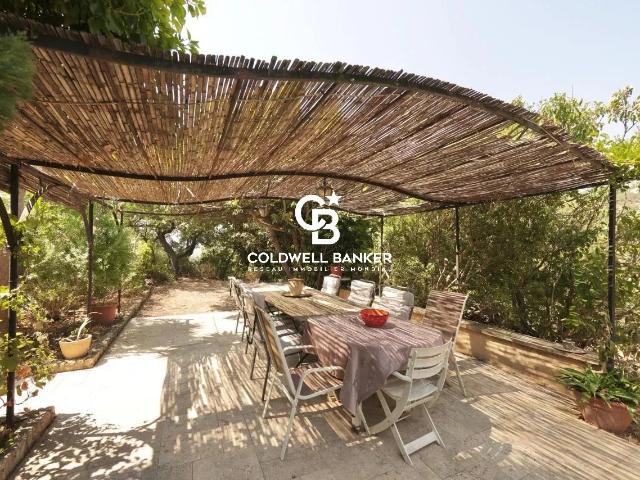 Appartement vente à Les Crottes, Grimaud