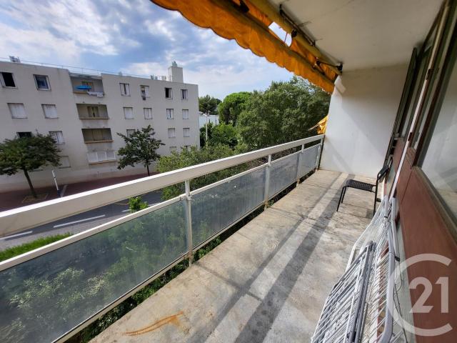 Appartement vente à Montpellier