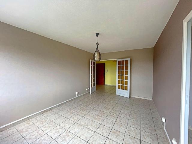Appartement vente à Saint-Étienne, Saint-etienne