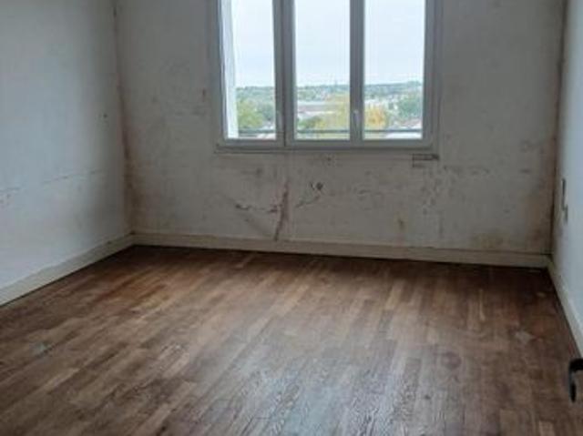 Appartement vente à Bourges