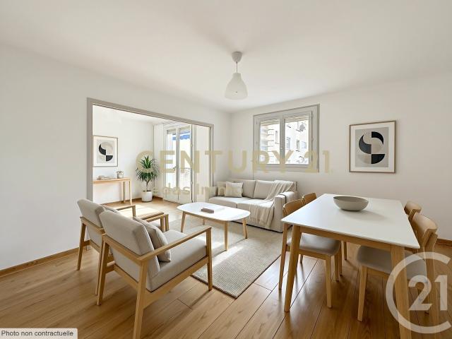 Appartement vente à Montpellier