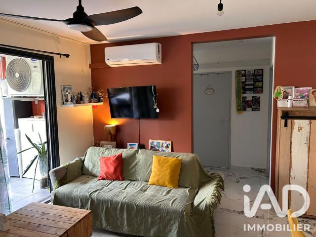Appartement vente à La Réunion